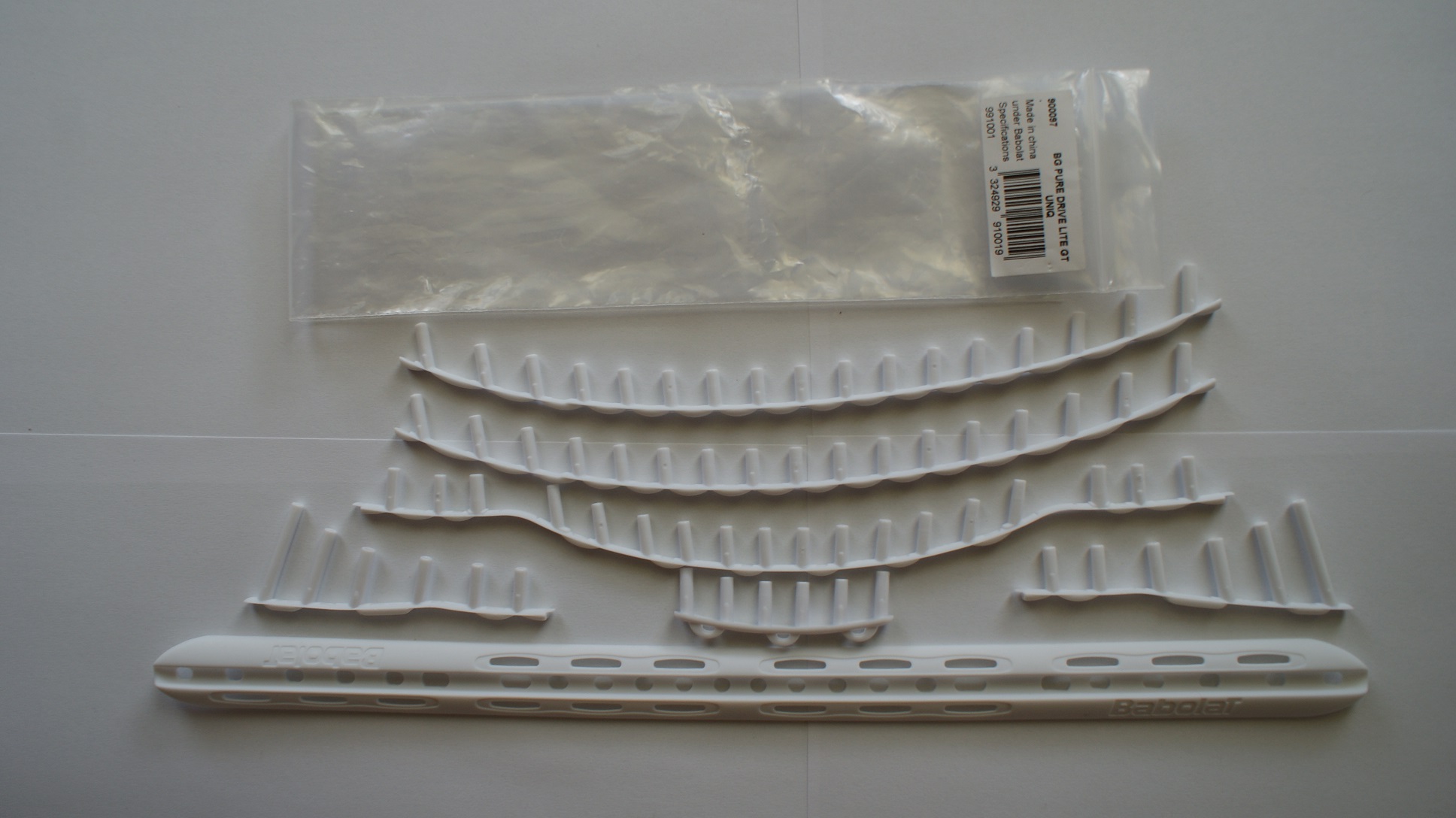 Grommet