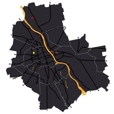 Warszawa