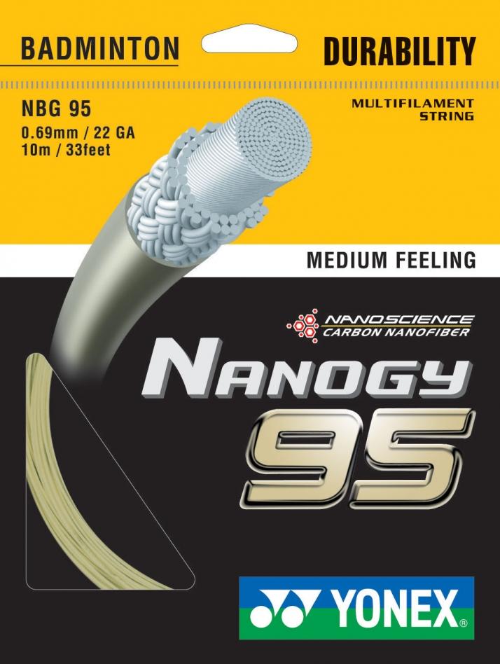Nanogy 95